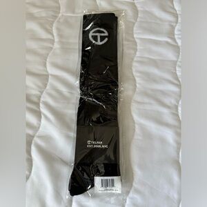 Telfar long socks